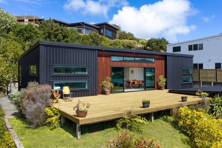 Photo of property in 25a Primrose Street, Raglan, 3225
