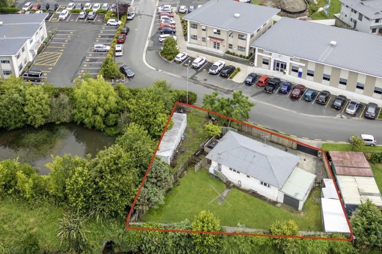 Photo of property in 5 Tebbs Lane, Gate Pa, Tauranga, 3112