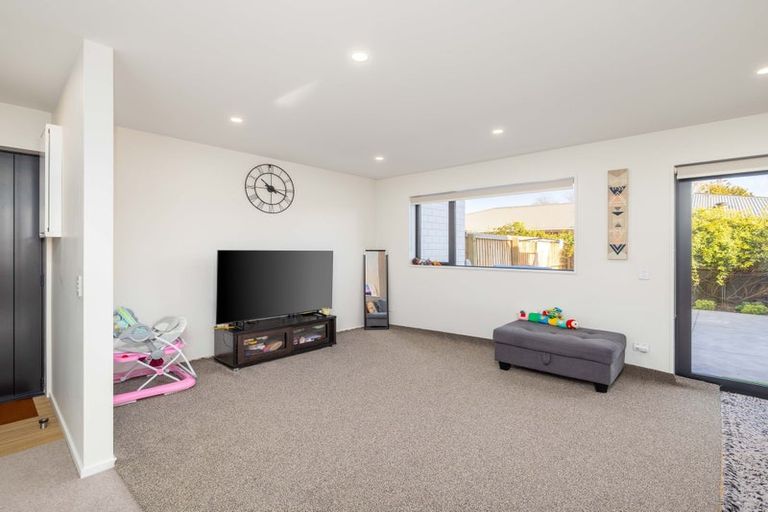 Photo of property in 3/17 Hornbrook Street, Waltham, Christchurch, 8023