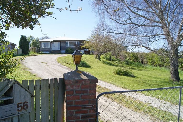 Photo of property in 56 Thomas Street, Waikouaiti, 9510