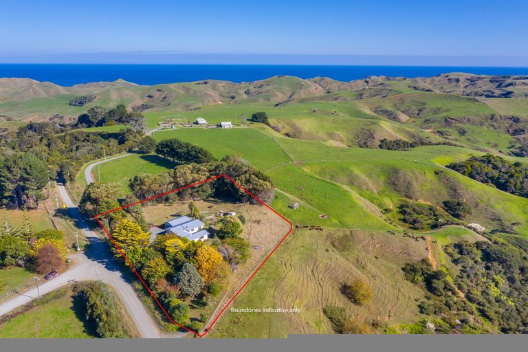 Photo of property in 1154 Te Akau Road South, Te Akau, Ngaruawahia, 3793