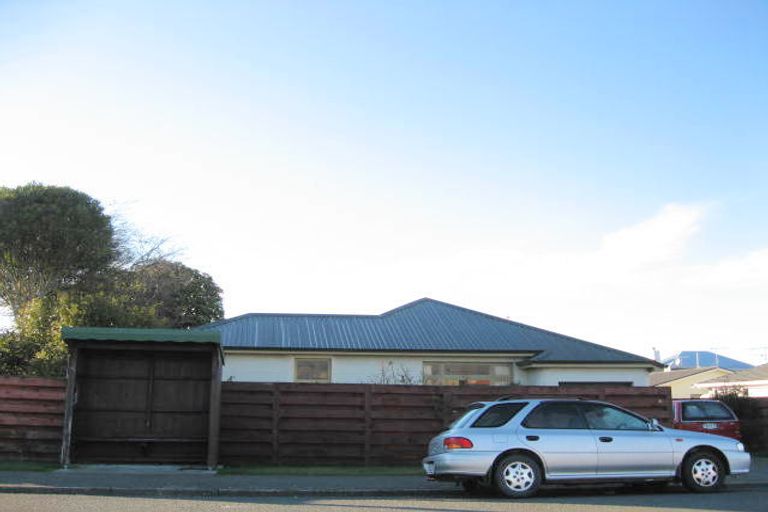 Photo of property in 89 Sydney Street, Windsor, Invercargill, 9810