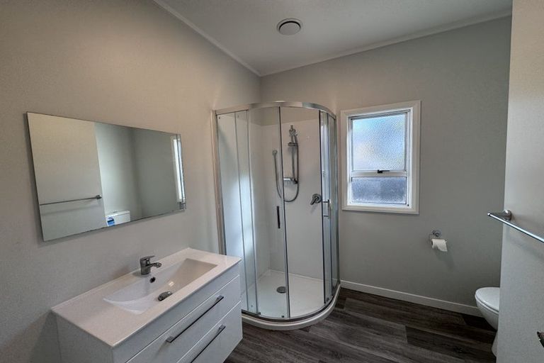 Photo of property in 198 Ferguson Street, West End, Palmerston North, 4412