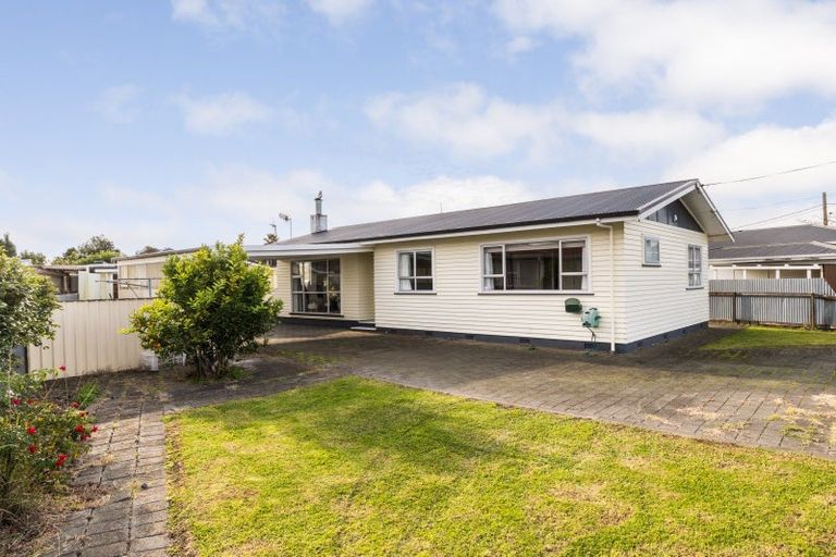 Photo of property in 13 Butler Street, Onekawa, Napier, 4110