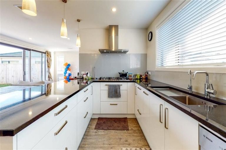 Photo of property in 120 John Burke Drive, Aotea, Porirua, 5024