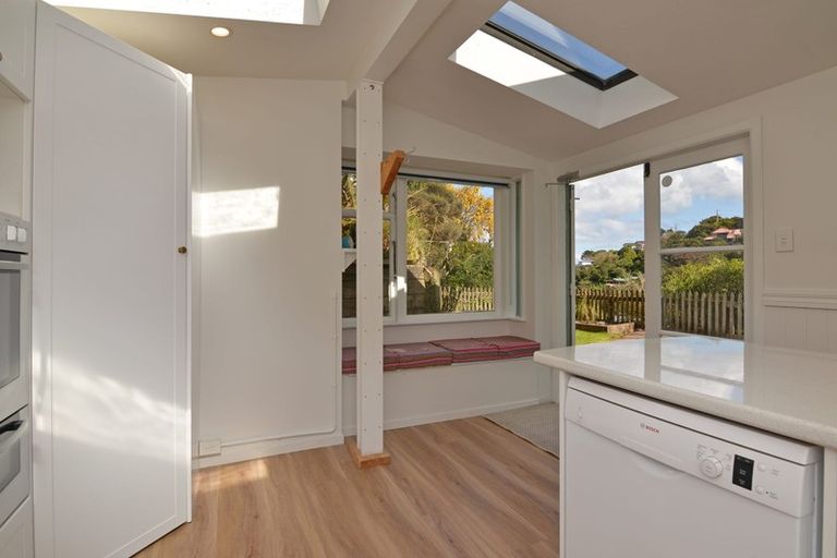 Photo of property in 48 Cluny Road, Plimmerton, Porirua, 5026