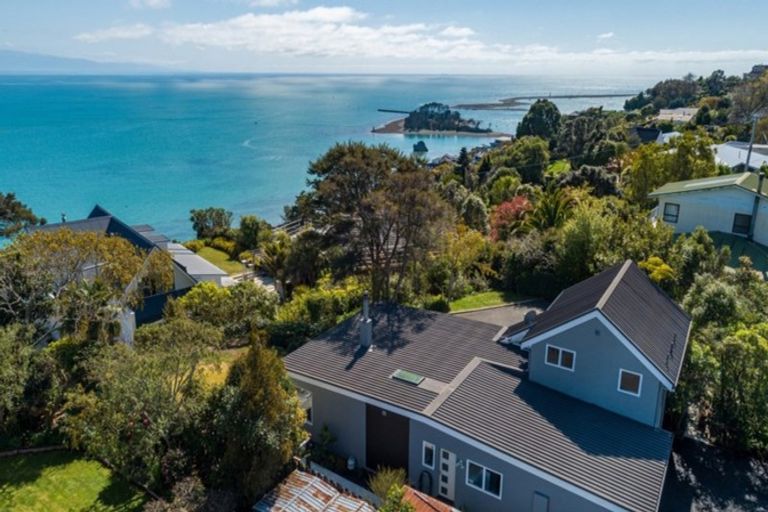 Photo of property in 159 Moana Avenue, Moana, Nelson, 7011