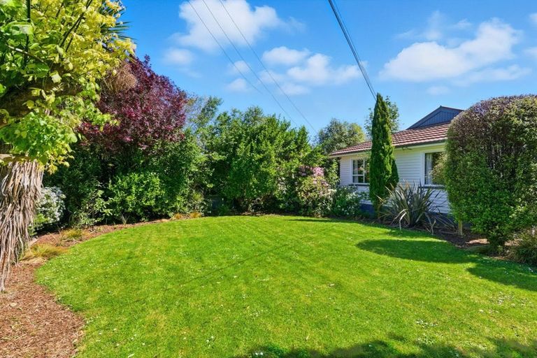 Photo of property in 42 Mathers Road, Hoon Hay, Christchurch, 8025
