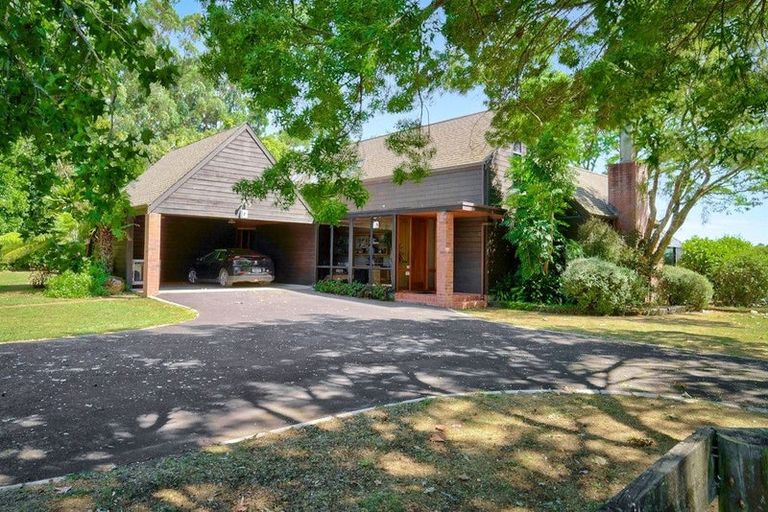 Photo of property in 761 Great South Road, Runciman, Drury, 2578