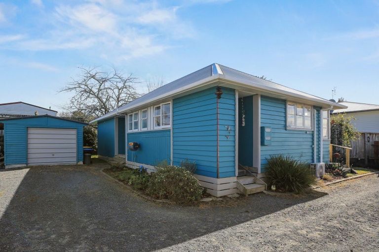 Photo of property in 25b Grey Street, Kihikihi, Te Awamutu, 3800