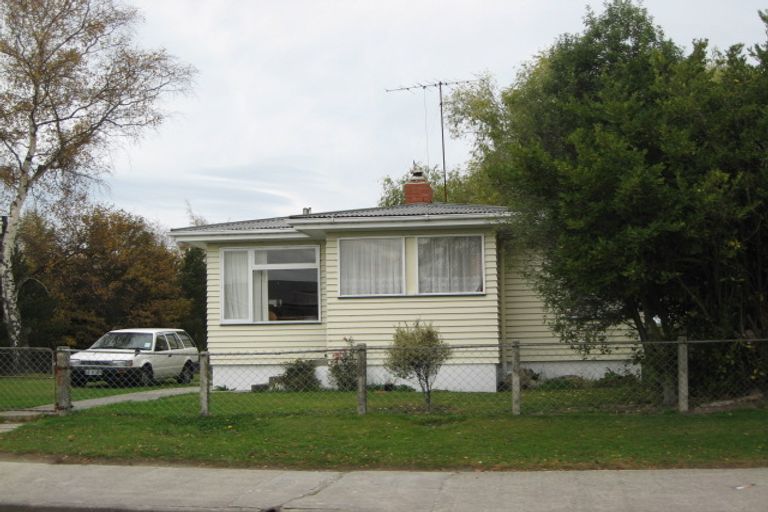 Photo of property in 44 Frances Street, Balclutha, 9230