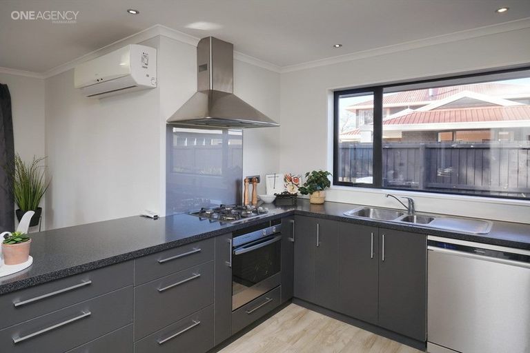 Photo of property in 6b Evans Place, Kaiapoi, 7630