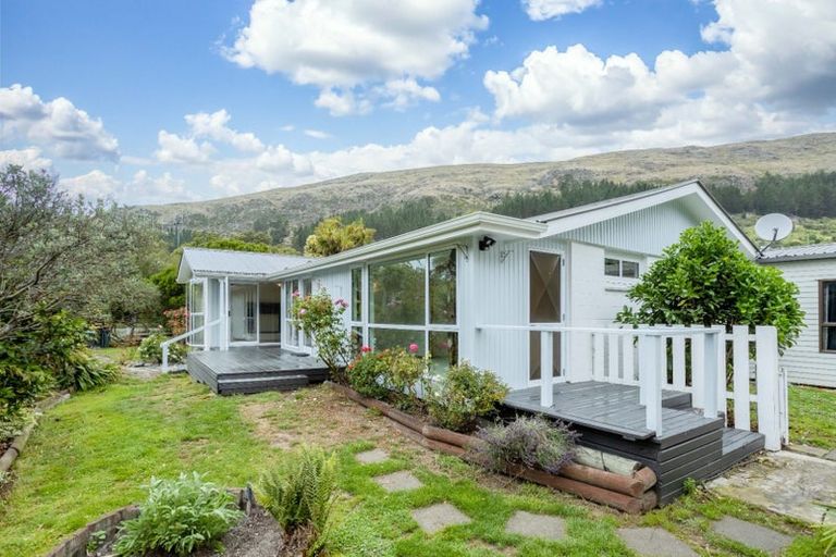 Photo of property in 136 Wakefield Avenue, Sumner, Christchurch, 8081