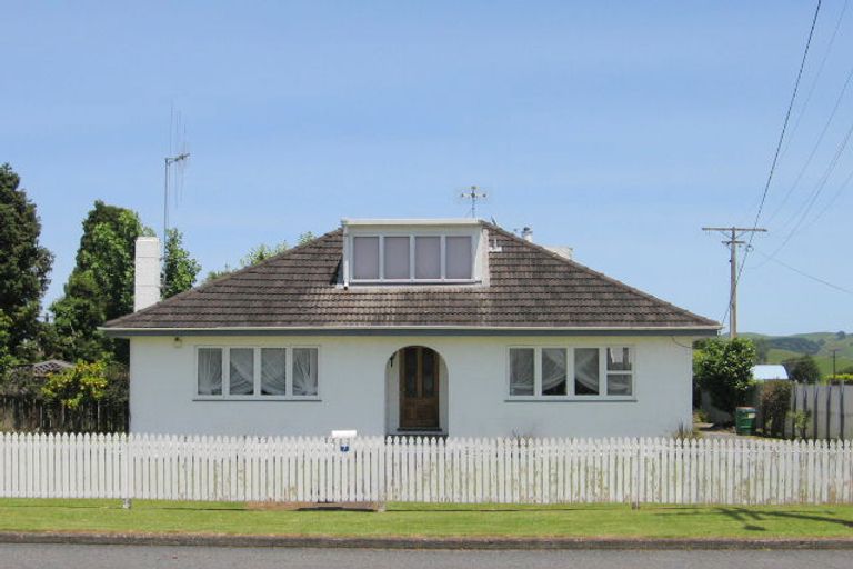 Photo of property in 7 Rangitahi Street, Otorohanga, 3900