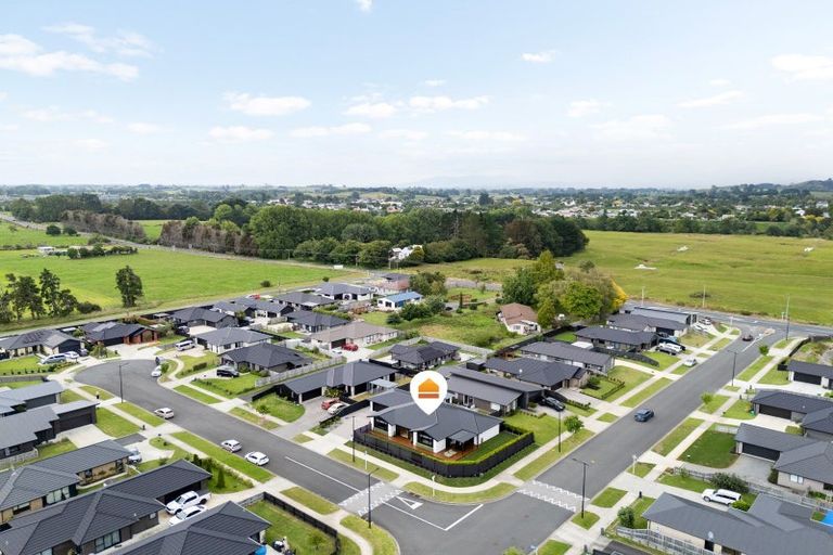 Photo of property in 2 Turutu Place, Ngaruawahia, 3720