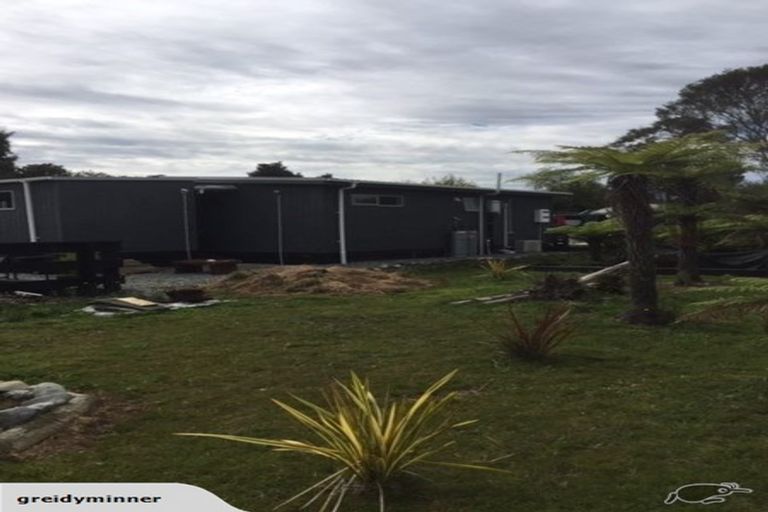 Photo of property in 10 Union Street, Kumara, 7832