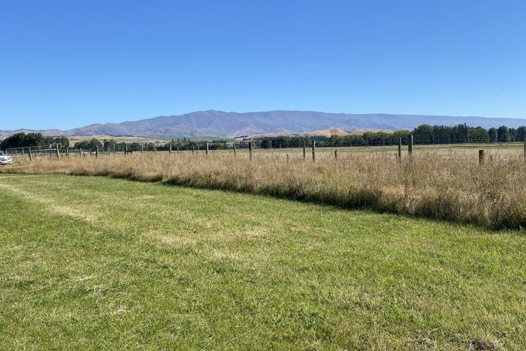 Photo of property in 272 Galloway Road, Galloway, Alexandra, 9393