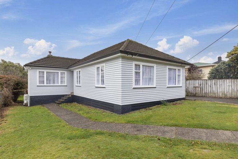 Photo of property in 25 Thirlmere Street, Wainuiomata, Lower Hutt, 5014