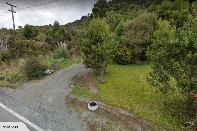 Photo of property in 190 Omoto Road, Kaiata, Greymouth, 7805