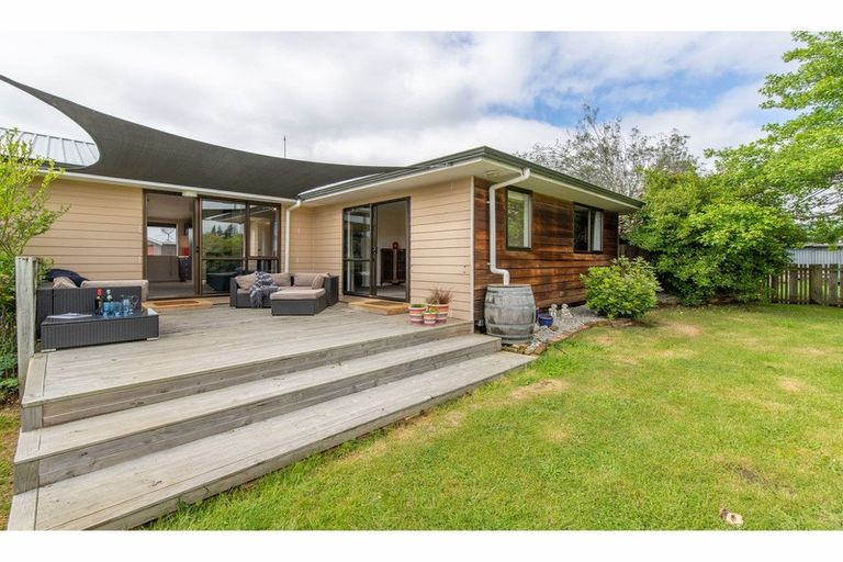 Photo of property in 23 King Street, Coalgate, 7673