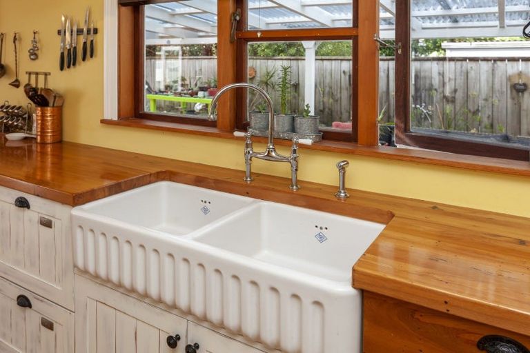 Photo of property in 14 Goldsborough Avenue, Raumati Beach, Paraparaumu, 5032