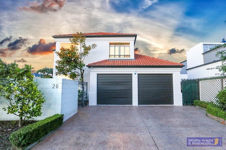 Photo of property in 20 Rata Street, Riccarton, Christchurch, 8041