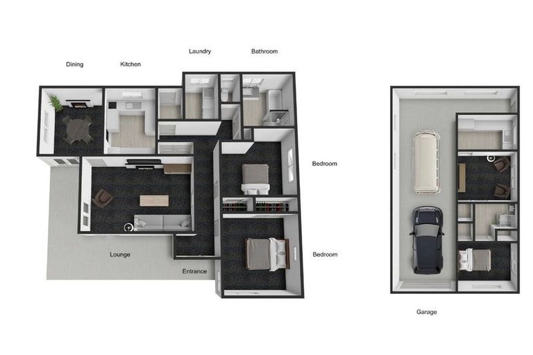 Photo of property in 408 Thames Street, Morrinsville, 3300