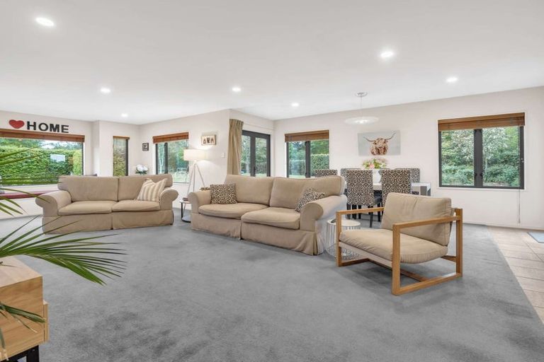 Photo of property in 111 Taits Road, Newland, Ashburton, 7772