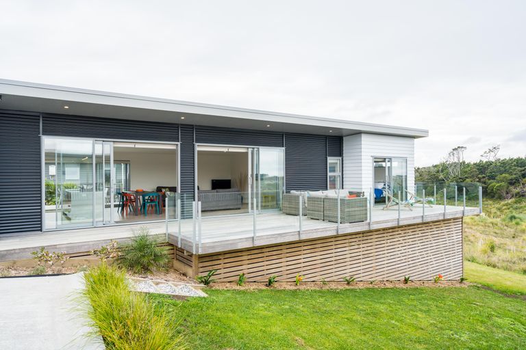 Photo of property in 7 Jordan Street, Mangawhai Heads, Mangawhai, 0505