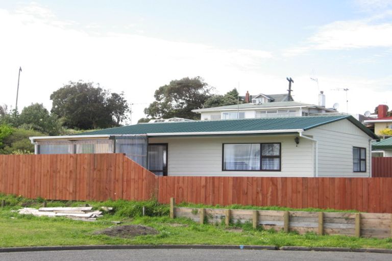 Photo of property in 4a Gilmour Street, Gonville, Whanganui, 4501