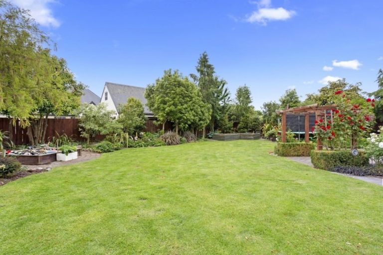 Photo of property in 254 Kingsbury Avenue, Rangiora, 7400