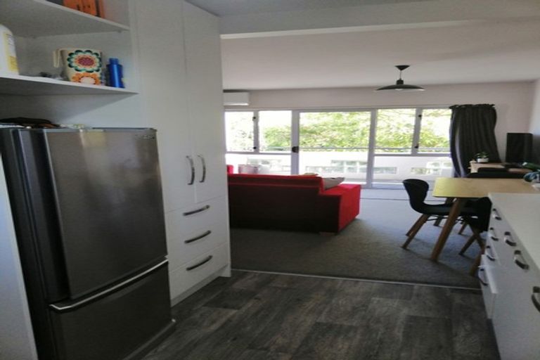 Photo of property in 3a/10 Otley Street, Christchurch Central, Christchurch, 8013