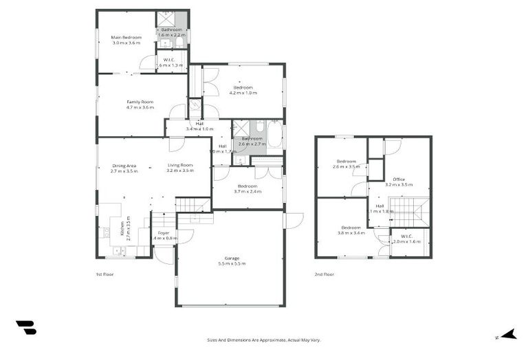 Photo of property in 79 Kirikiri Drive, Papakura, 2110