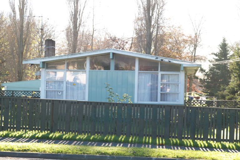 Photo of property in 52 Skipton Street, Mangere East, Auckland, 2024