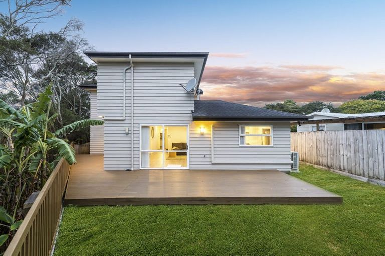 Photo of property in 1a Miro Street, New Lynn, Auckland, 0600