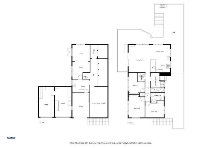 Photo of property in 10 Goffe Drive, Haruru, 0204