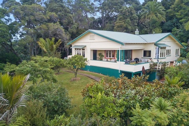 Photo of property in 271 Totara North Road, Totara North, Kaeo, 0479