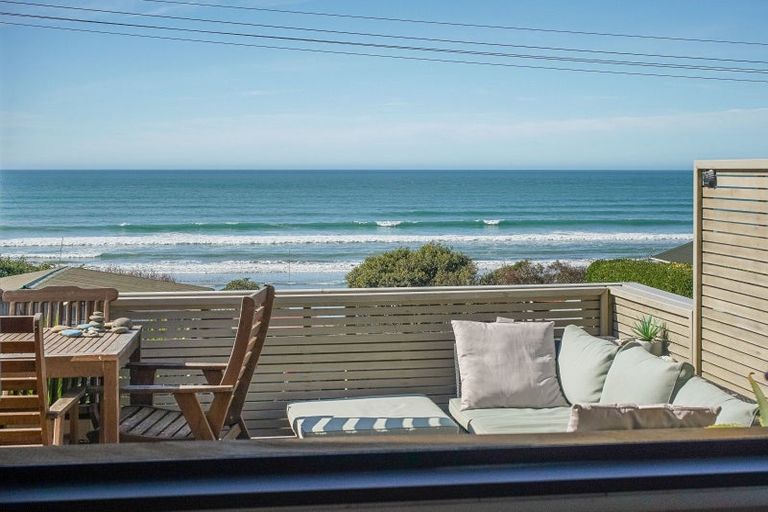 Photo of property in 24 Moody Street, Gore Bay, Cheviot, 7383