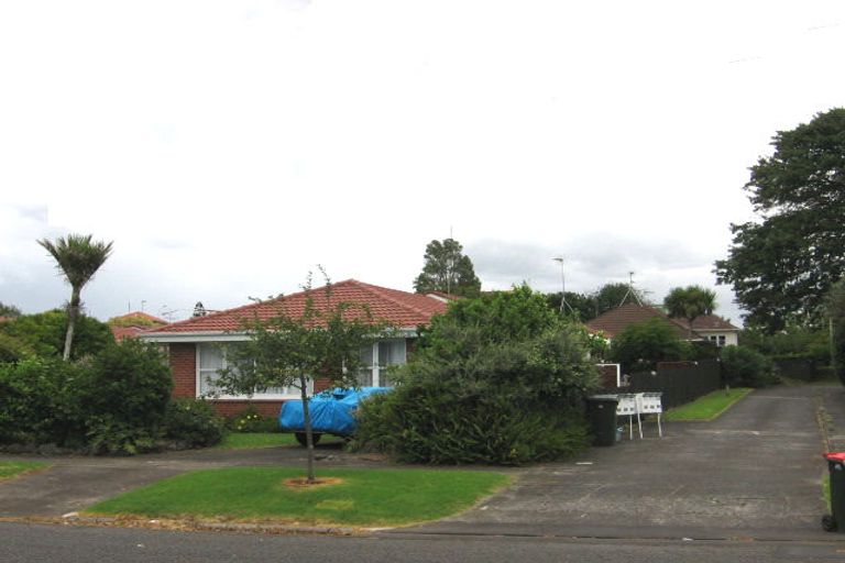 Photo of property in 2/20 Inkerman Street, Onehunga, Auckland, 1061