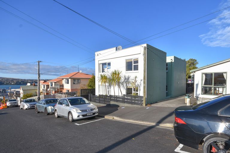 Photo of property in 34 Duncan Street, Dunedin Central, Dunedin, 9016