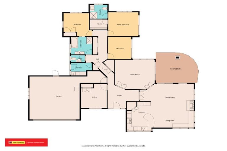 Photo of property in 18 Harbelle Close, Bethlehem, Tauranga, 3110