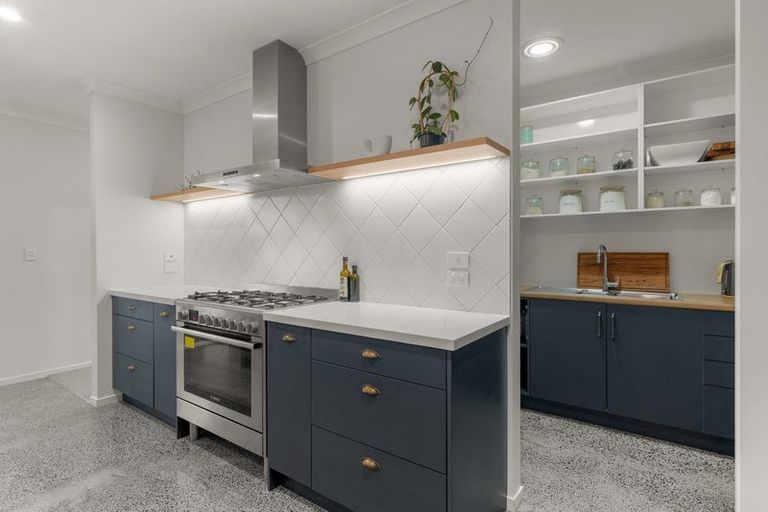 Photo of property in 12 Nelson Lane, Omokoroa, 3114