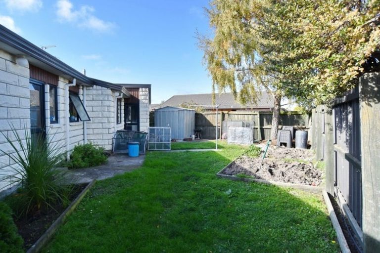 Photo of property in 24c Akaroa Street, Kaiapoi, 7630
