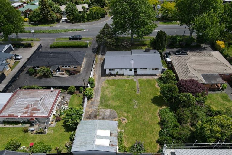 Photo of property in 188a Hukanui Road, Chartwell, Hamilton, 3210