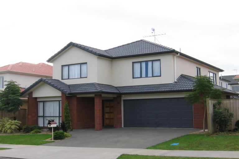 Photo of property in 2a Duntrune Road, Flat Bush, Auckland, 2016