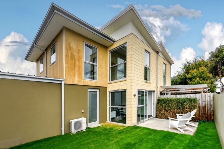 Photo of property in 58c King Street, Sydenham, Christchurch, 8023