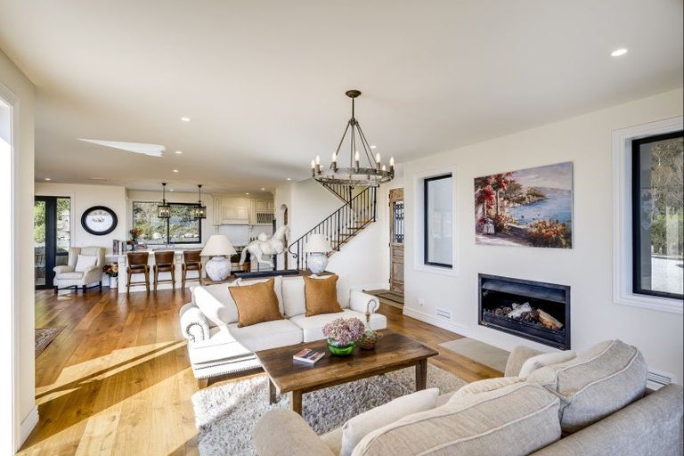 Photo of property in 42 Mclean Road, Havelock North, 4294