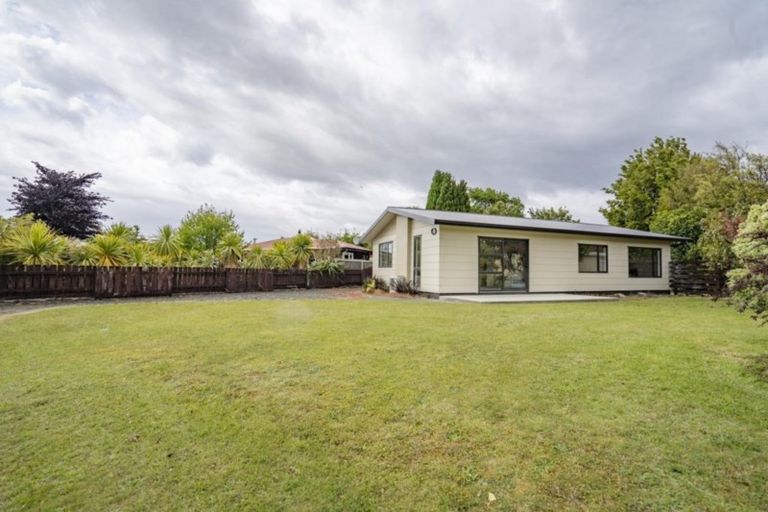 Photo of property in 5 Howden Street, Te Anau, 9600