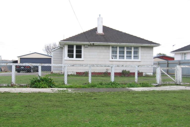 Photo of property in 23 Carlisle Street, Milson, Palmerston North, 4414