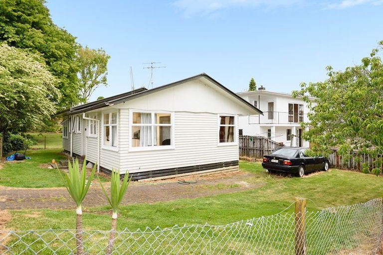 Photo of property in 10a Malyon Street, Te Puke, 3119